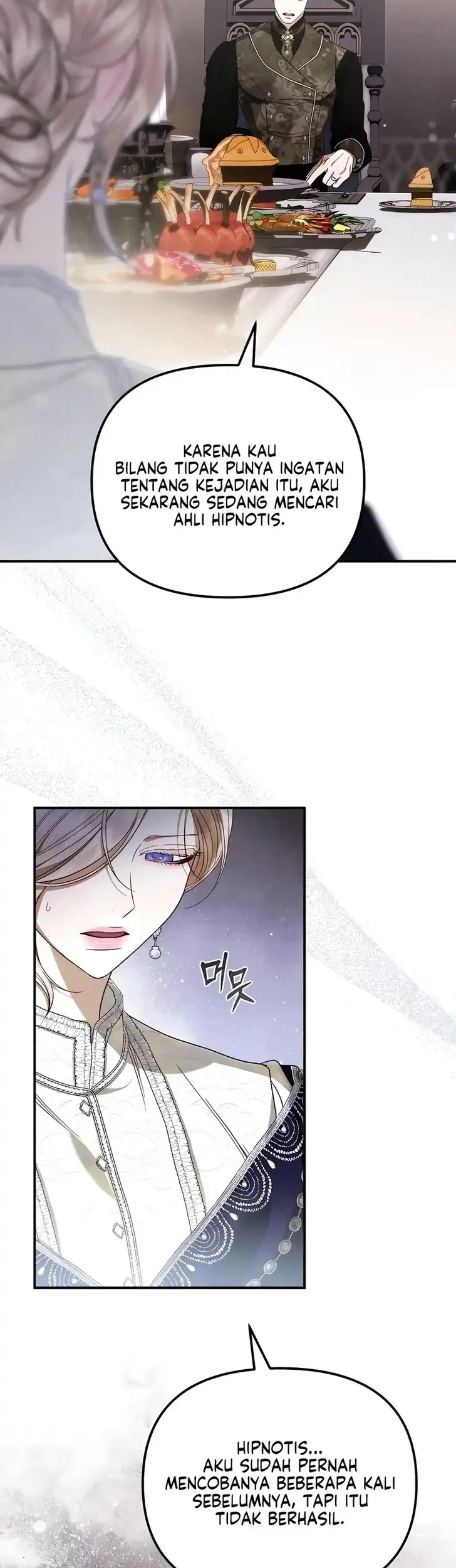 I Only Need the Duke’s Child Chapter 8 Gambar 6