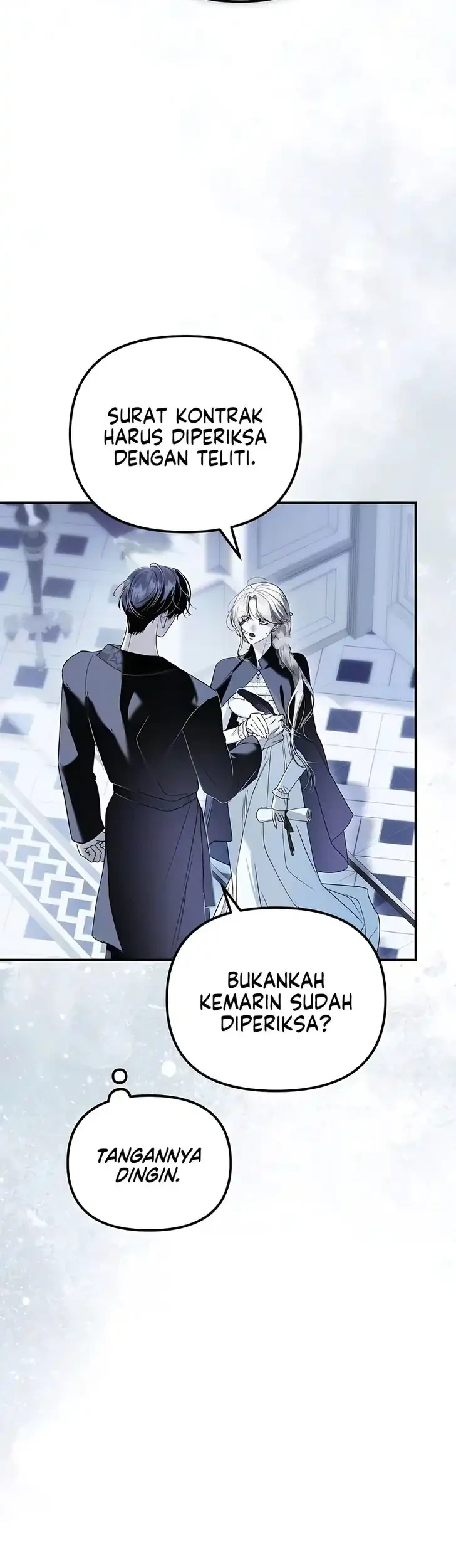 I Only Need the Duke’s Child Chapter 9 Gambar 6