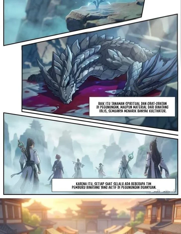 Manhua I Opened a Farm in a Cultivation World Chapter 1 gambar 2