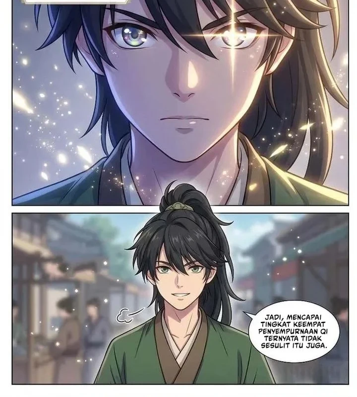 Manhua I Opened a Farm in a Cultivation World Chapter 4 gambar 2