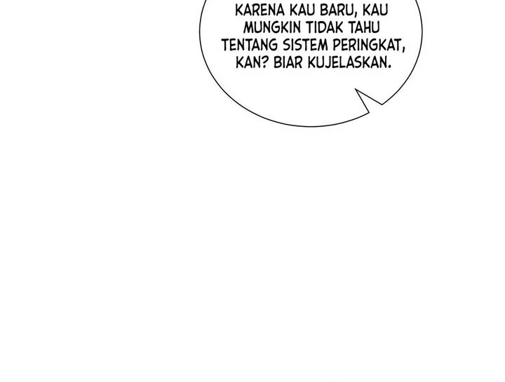 I Owe A Billion Dollars And I am Forced to Become A Worker For An Evil God Chapter 28 Gambar 4
