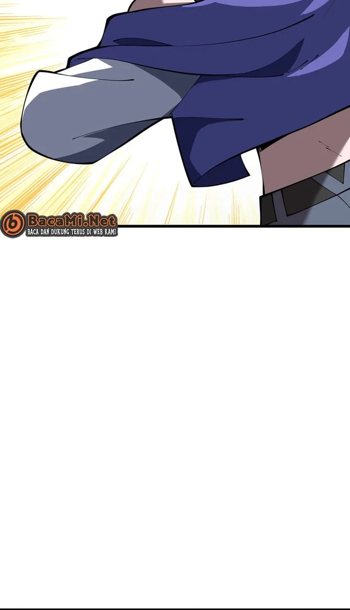 I Owe A Billion Dollars And I am Forced to Become A Worker For An Evil God Chapter 53 Gambar 4