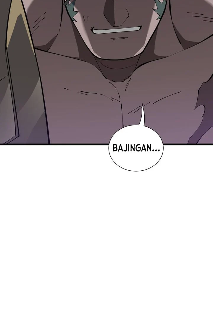 I Owe A Billion Dollars And I am Forced to Become A Worker For An Evil God Chapter 53 Gambar 6