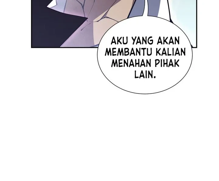 I Owe A Billion Dollars And I am Forced to Become A Worker For An Evil God Chapter 54 Gambar 4