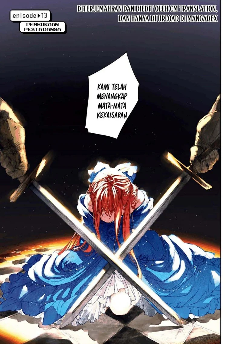 I Picked Up This World’s Strategy Guide! Chapter 13 Gambar 3