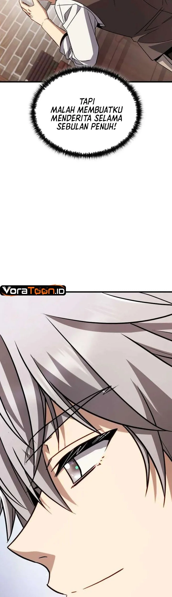 I Quit Everything to Selling Cola Chapter 12 Gambar 6