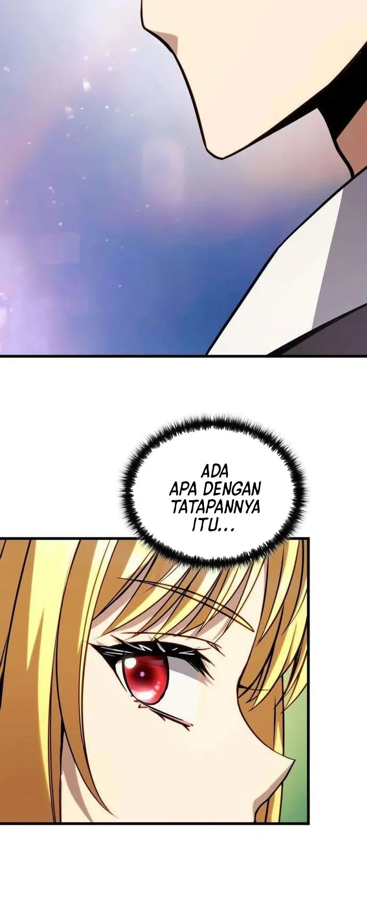 I Quit Everything to Selling Cola Chapter 12 Gambar 7
