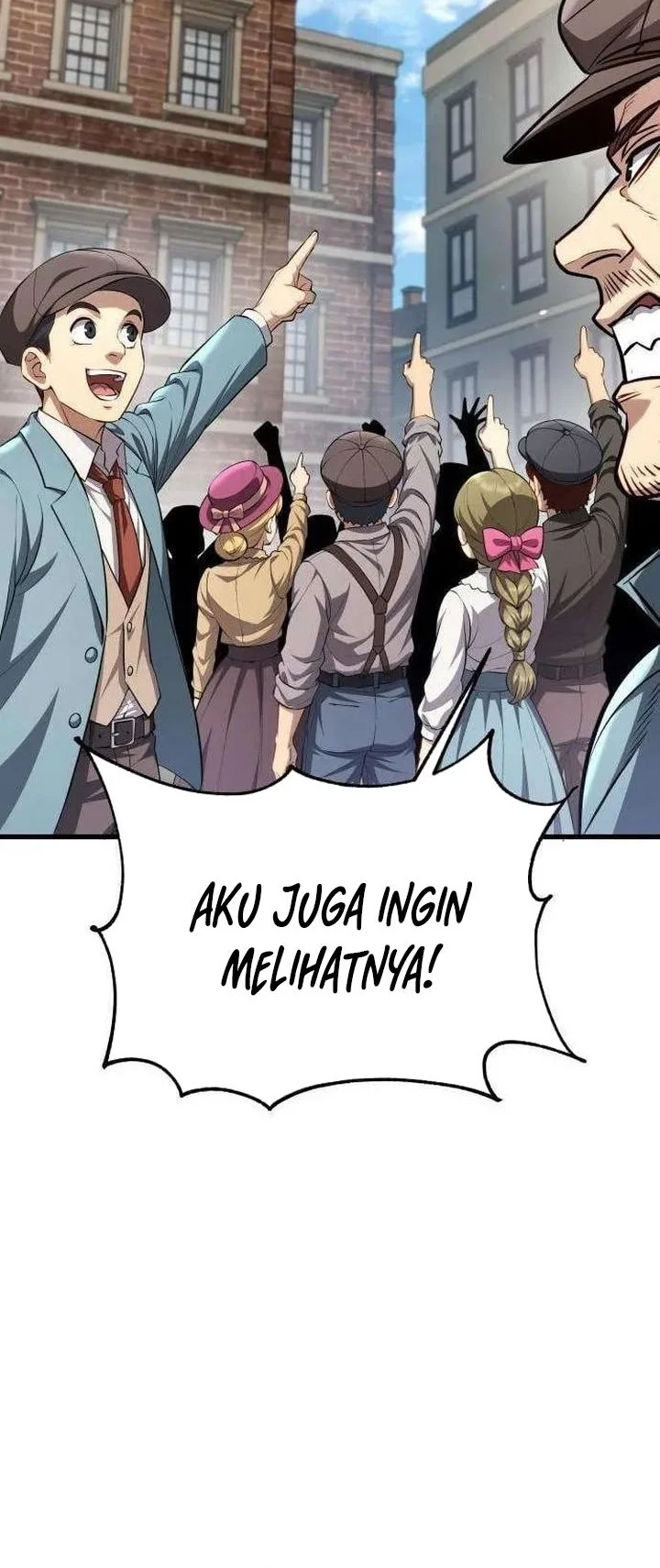 I Quit Everything to Selling Cola Chapter 16 Gambar 9