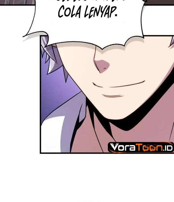 I Quit Everything to Selling Cola Chapter 18 Gambar 5