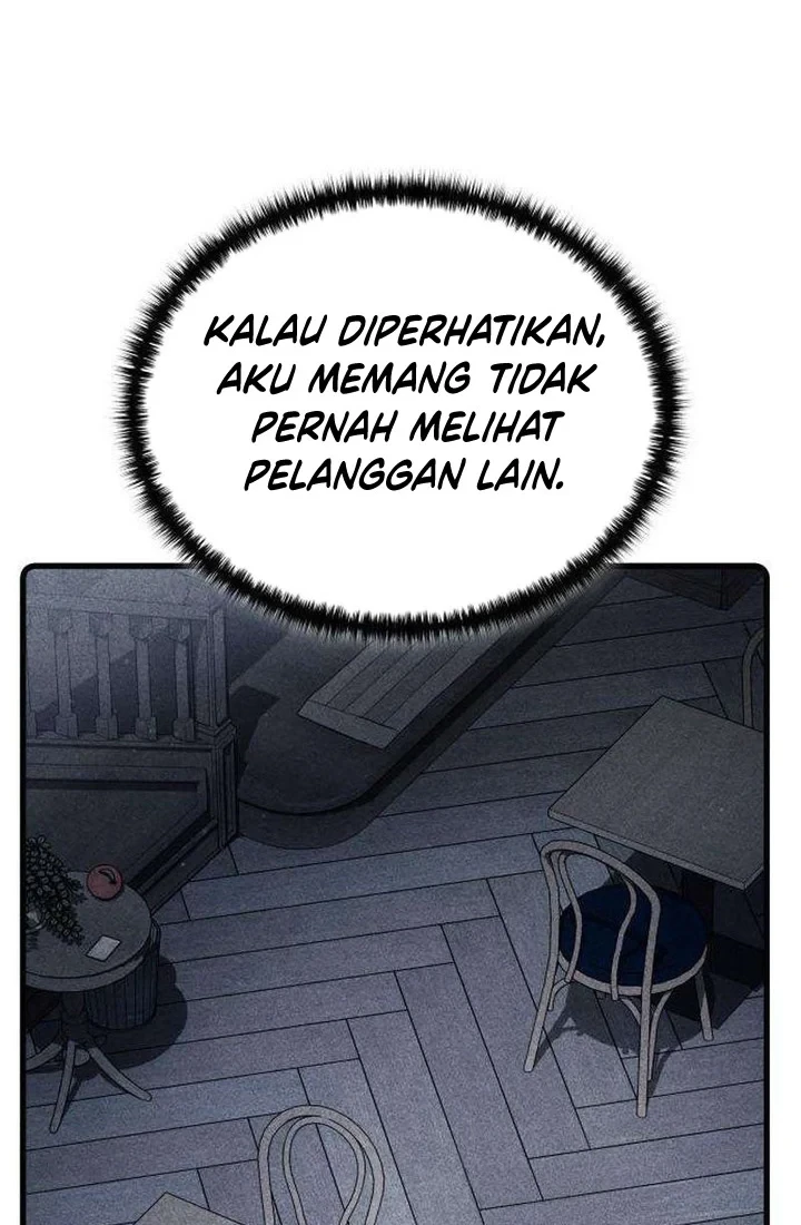 I Quit Everything to Selling Cola Chapter 4 Gambar 7