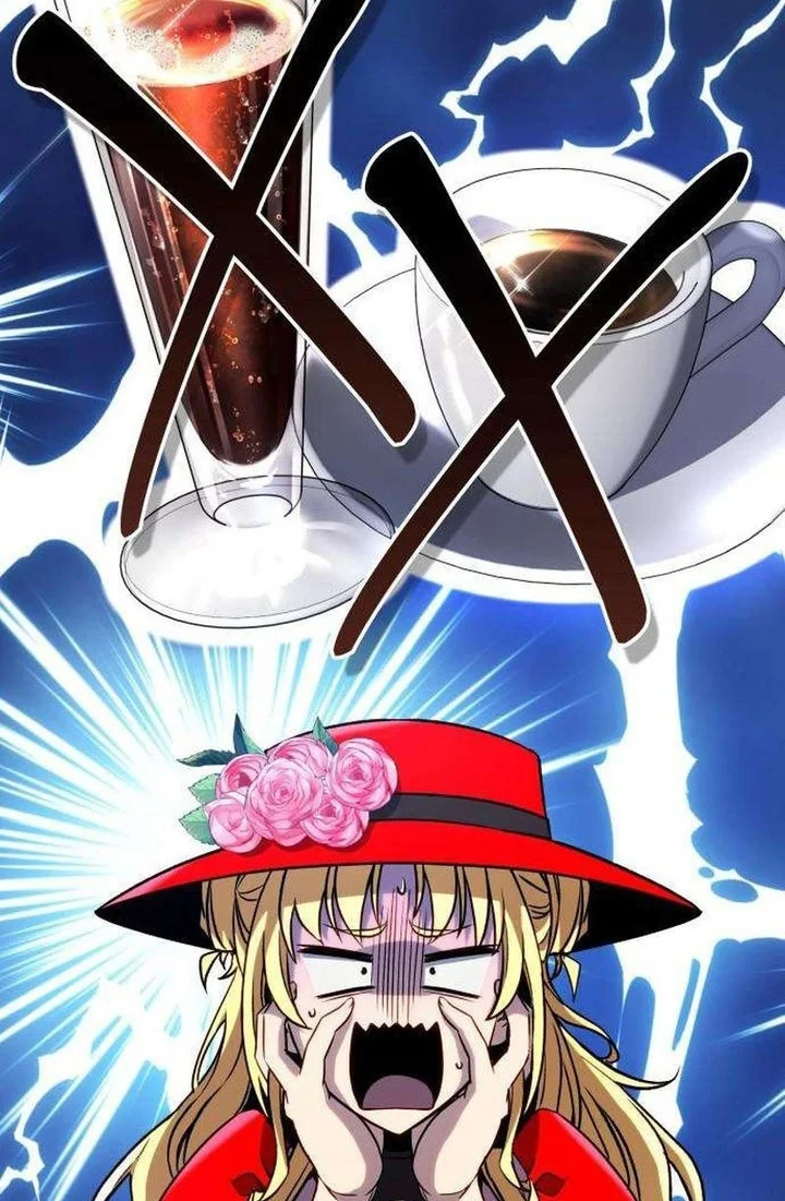I Quit Everything to Selling Cola Chapter 4 Gambar 9