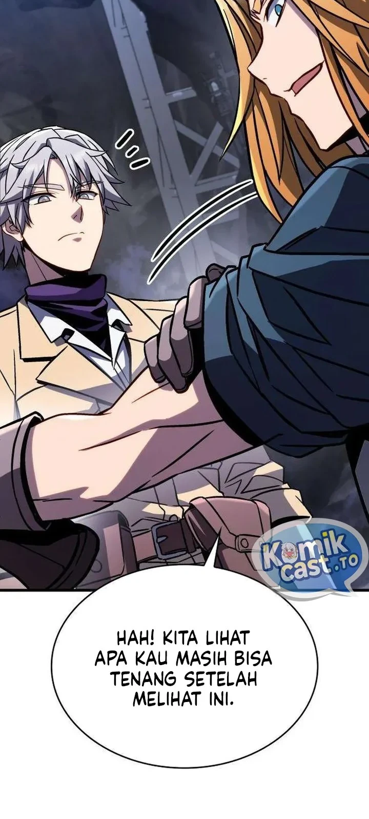 I Quit Everything to Selling Cola Chapter 6 Gambar 8