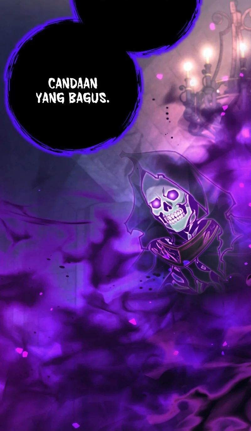 I Quit The Heros Party Chapter 116 Gambar 5