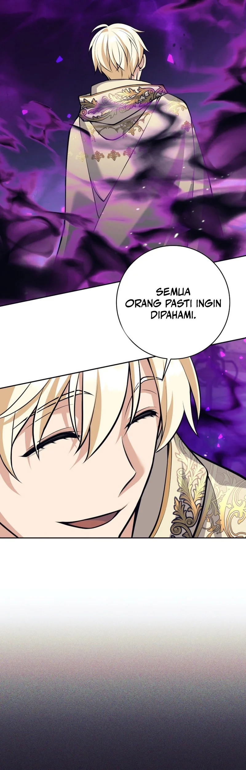 I Quit The Heros Party Chapter 116 Gambar 6