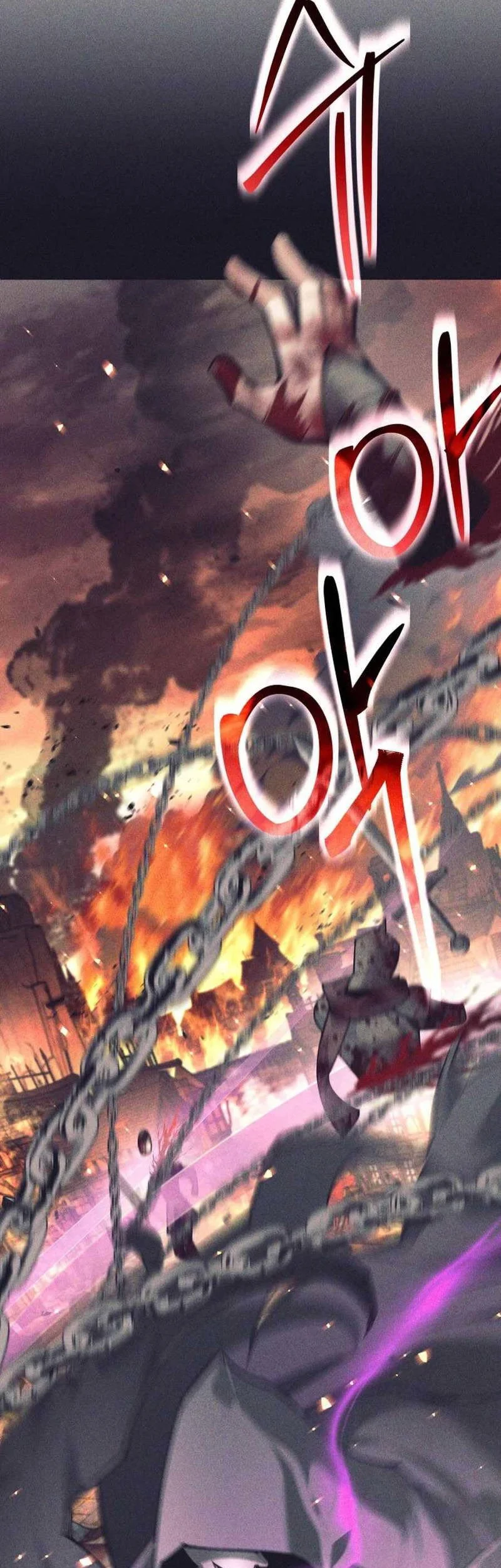I Quit The Heros Party Chapter 129 Gambar 4