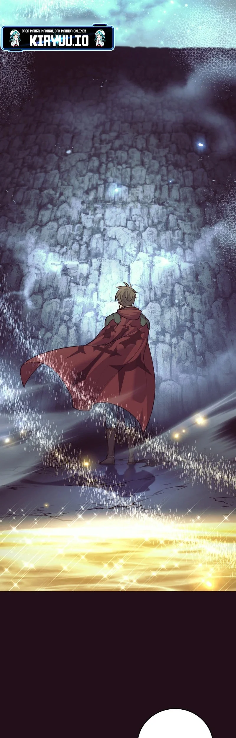 I Quit The Heros Party Chapter 134 Gambar 5