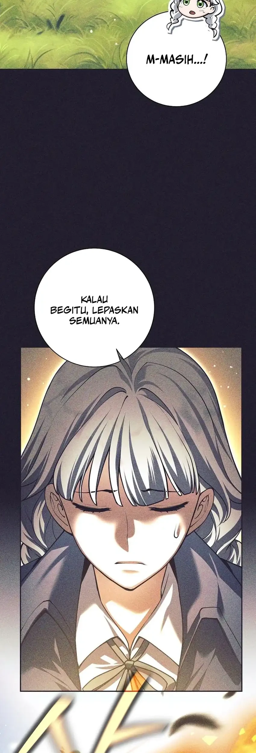 I Quit The Heros Party Chapter 139 Gambar 7