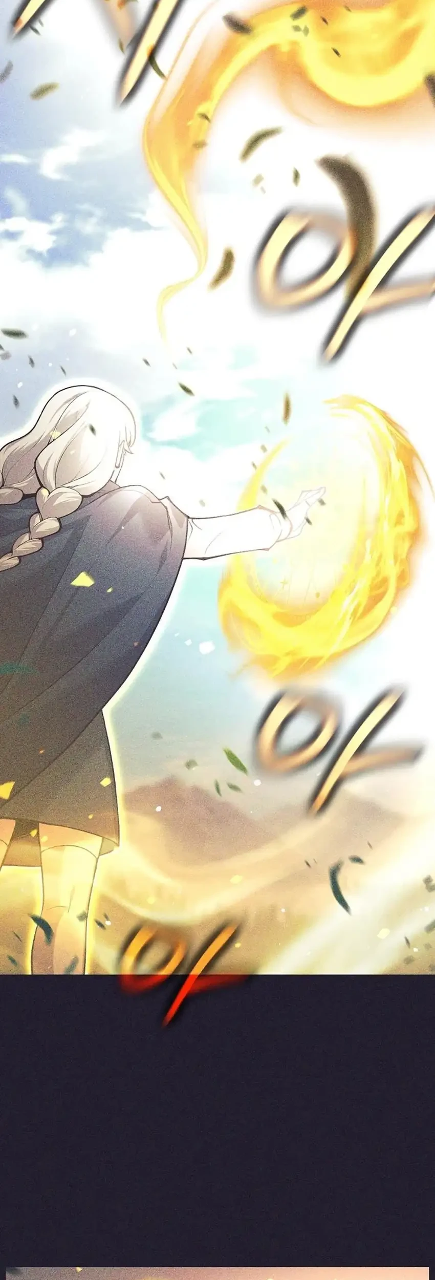 I Quit The Heros Party Chapter 139 Gambar 8