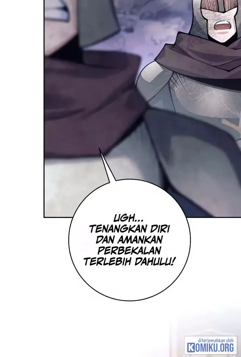 I Quit The Heros Party Chapter 141 Gambar 10