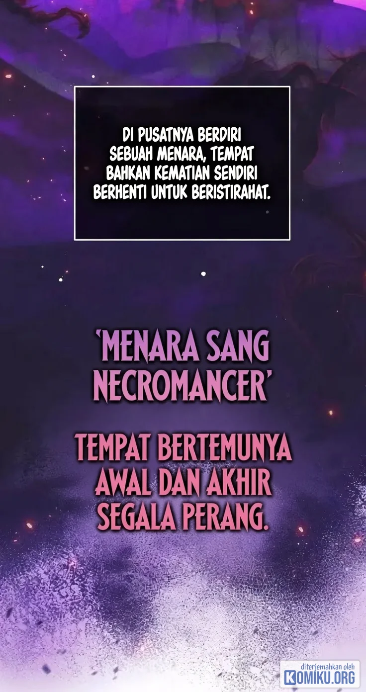 I Quit The Heros Party Chapter 141 Gambar 6