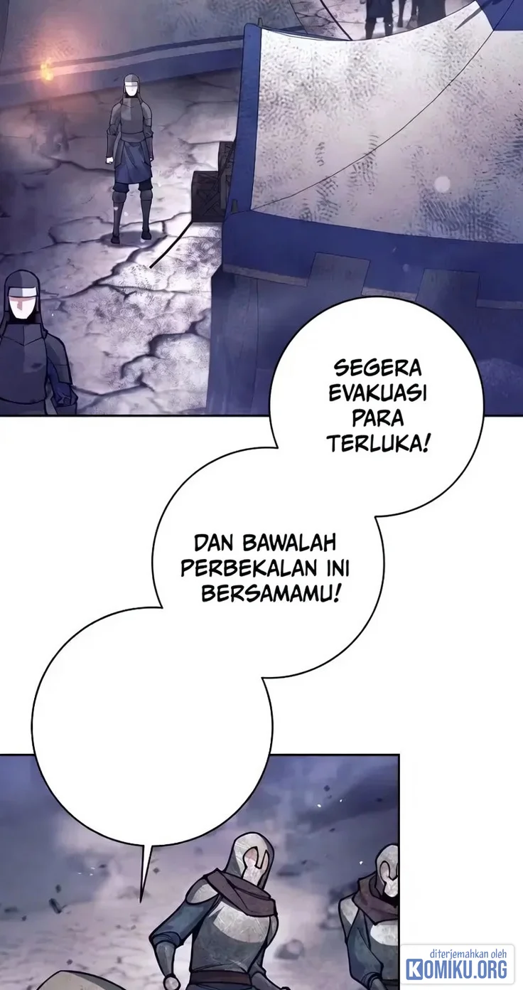 I Quit The Heros Party Chapter 141 Gambar 8