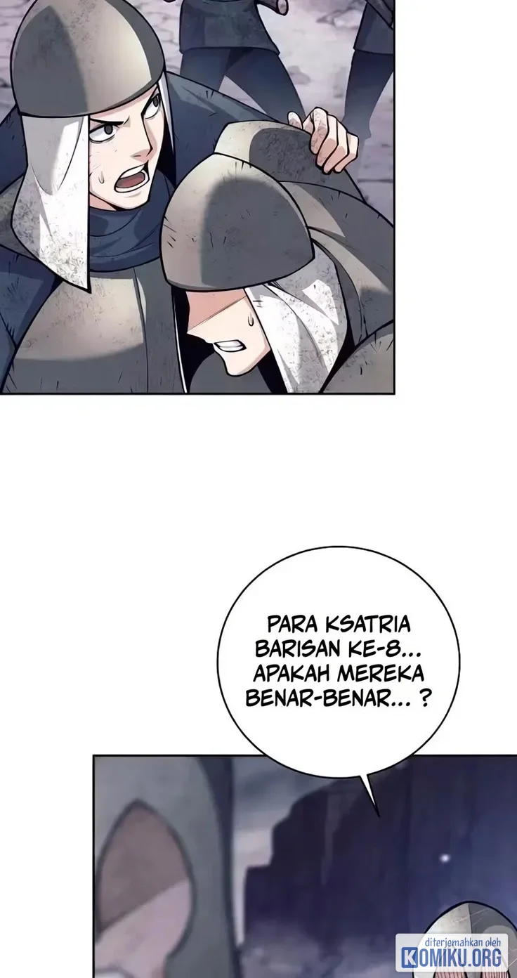 I Quit The Heros Party Chapter 141 Gambar 9
