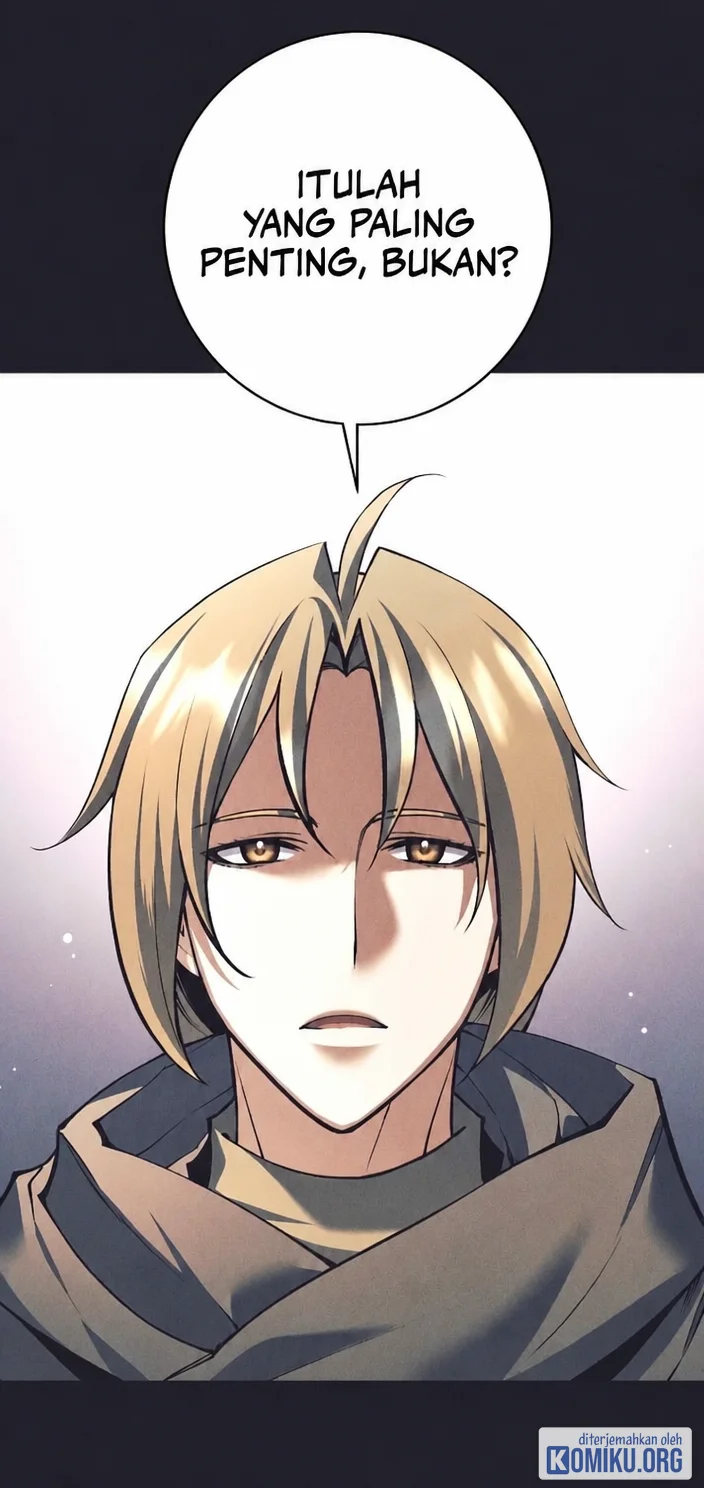 I Quit The Heros Party Chapter 143 Gambar 7