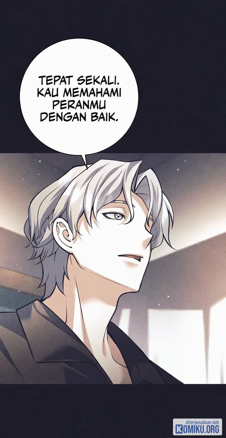 I Quit The Heros Party Chapter 143 Gambar 8