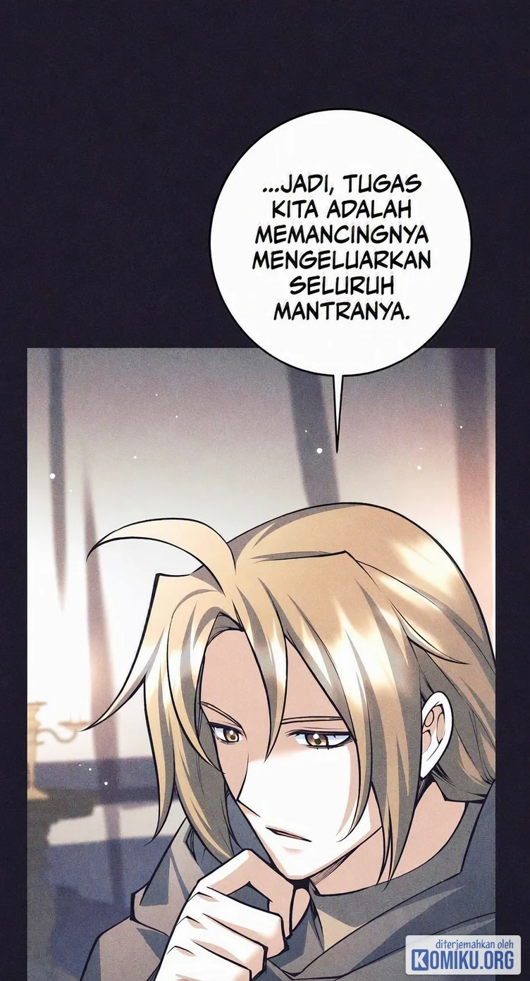 I Quit The Heros Party Chapter 143 Gambar 9