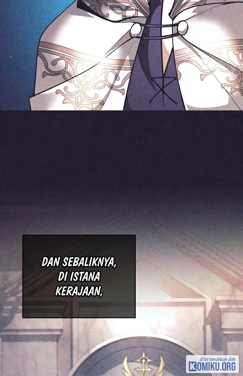 I Quit The Heros Party Chapter 149 Gambar 11
