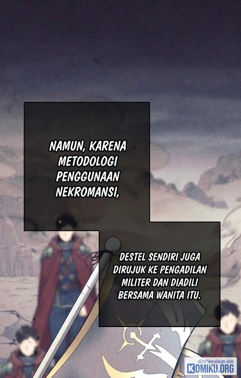 I Quit The Heros Party Chapter 149 Gambar 7