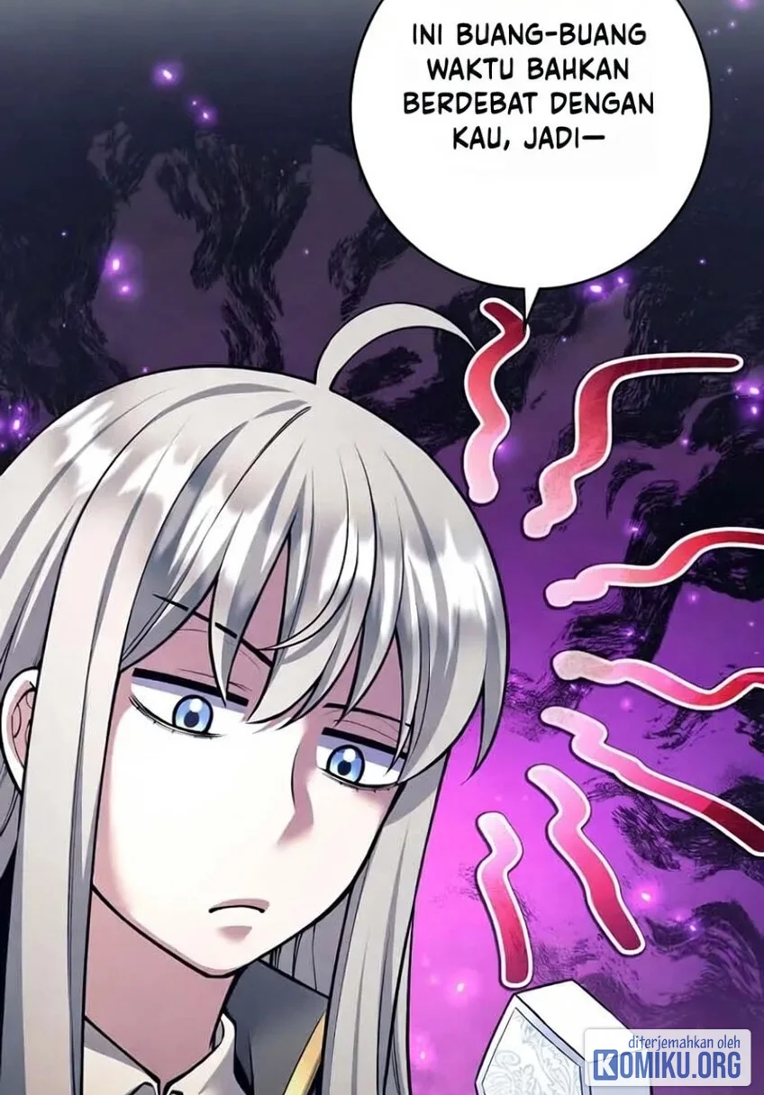 I Quit The Heros Party Chapter 150 Gambar 10