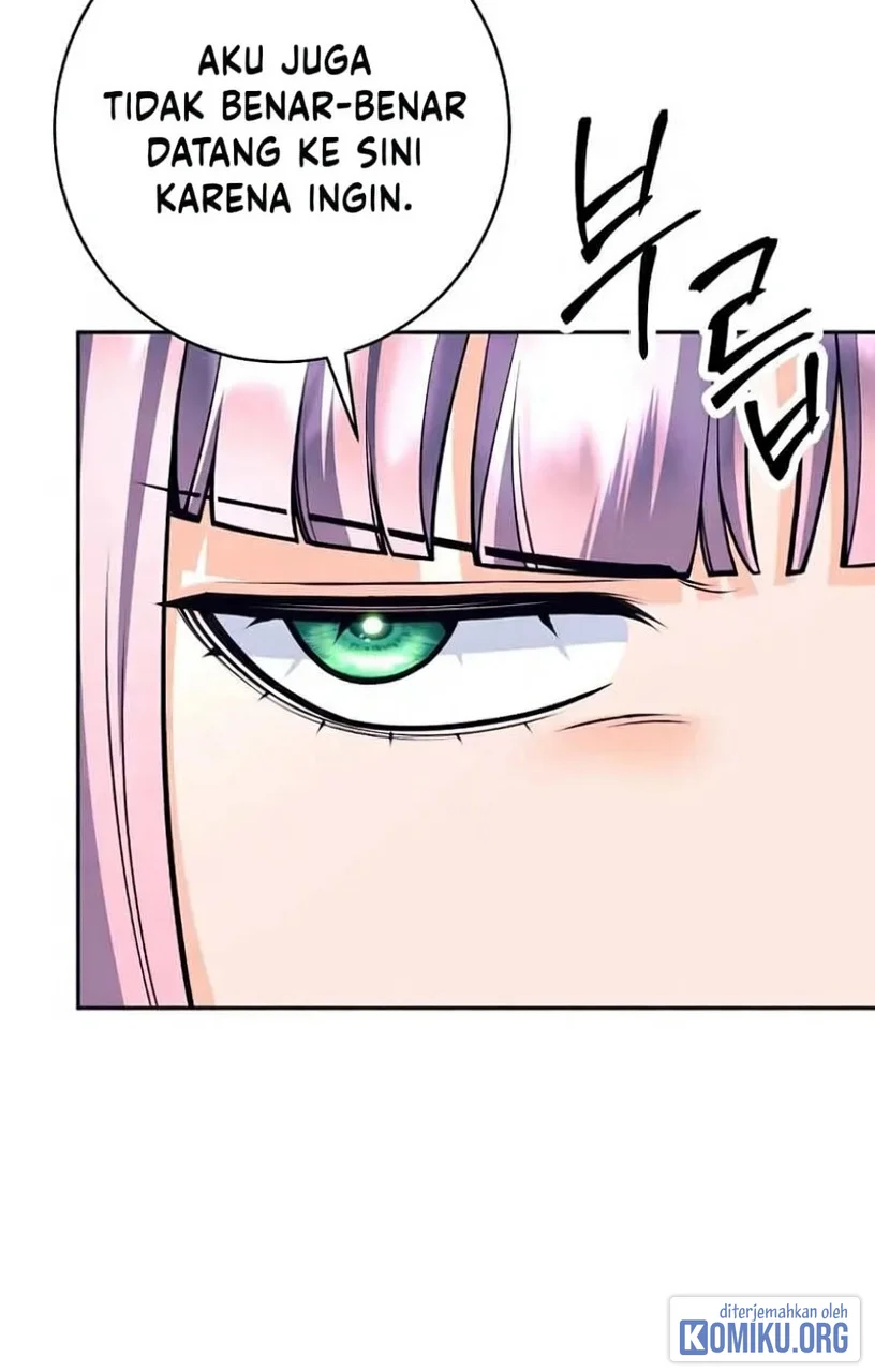 I Quit The Heros Party Chapter 150 Gambar 7