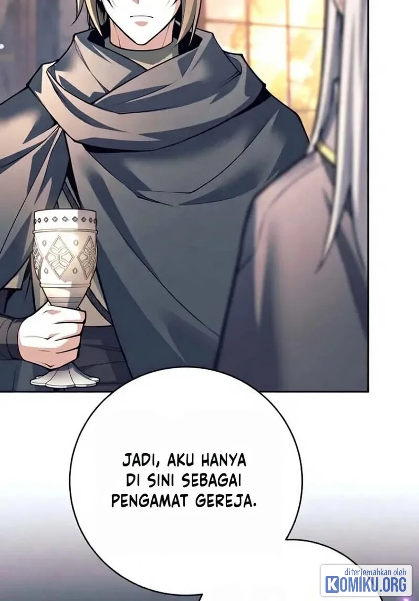 I Quit The Heros Party Chapter 150 Gambar 9