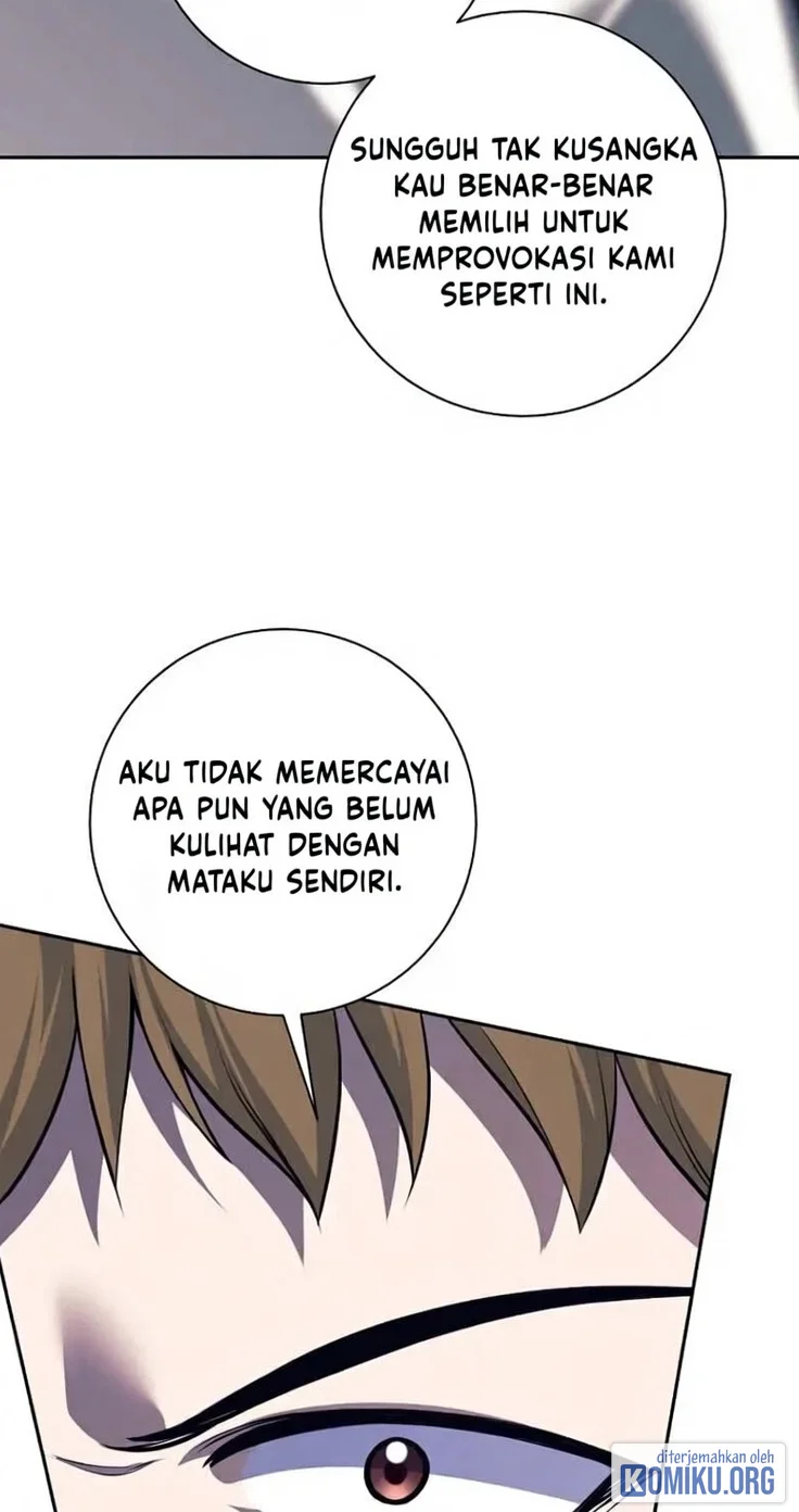 I Quit The Heros Party Chapter 151 Gambar 10