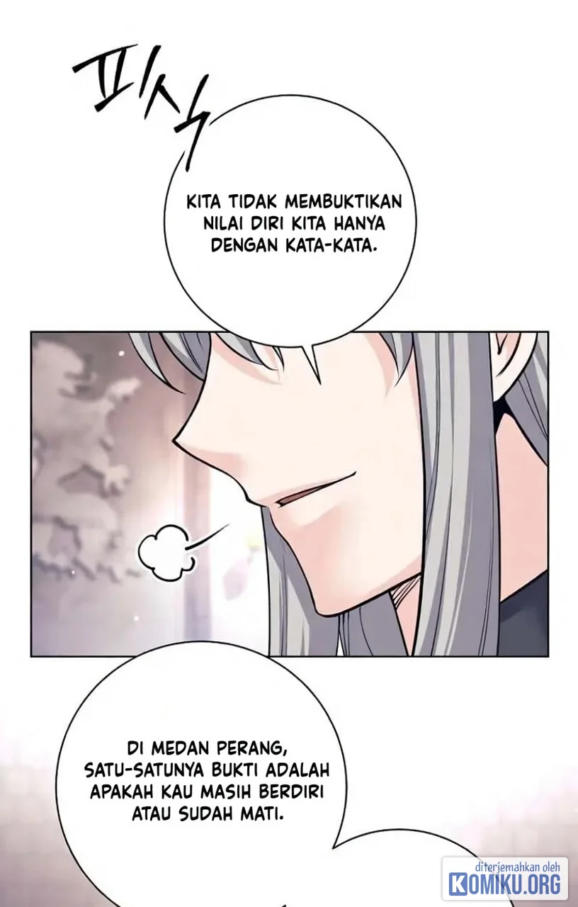 I Quit The Heros Party Chapter 151 Gambar 6