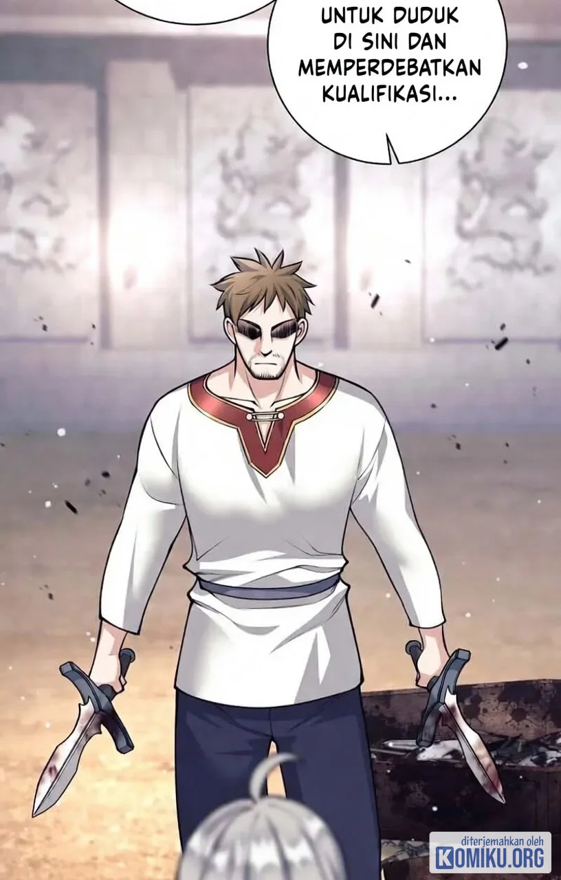 I Quit The Heros Party Chapter 151 Gambar 7