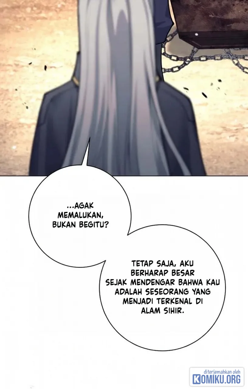 I Quit The Heros Party Chapter 151 Gambar 8