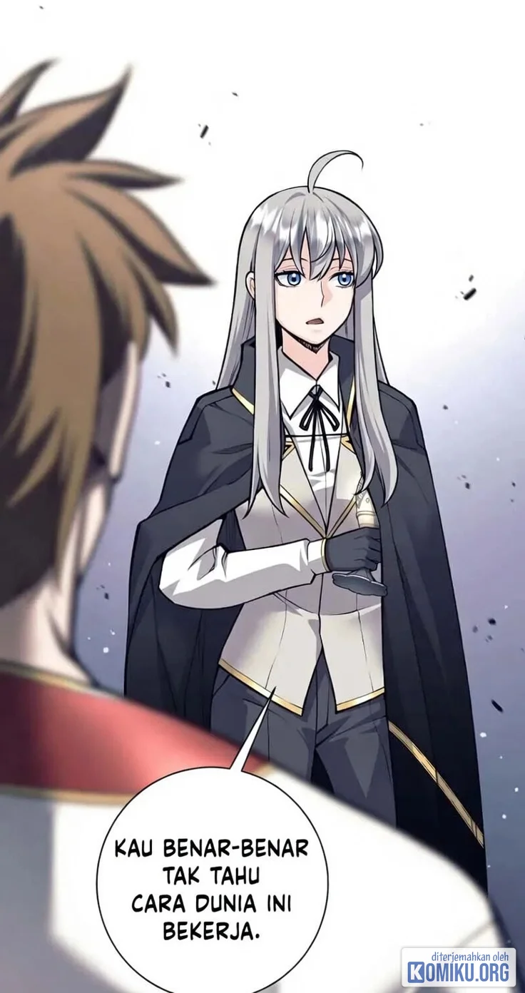 I Quit The Heros Party Chapter 151 Gambar 9