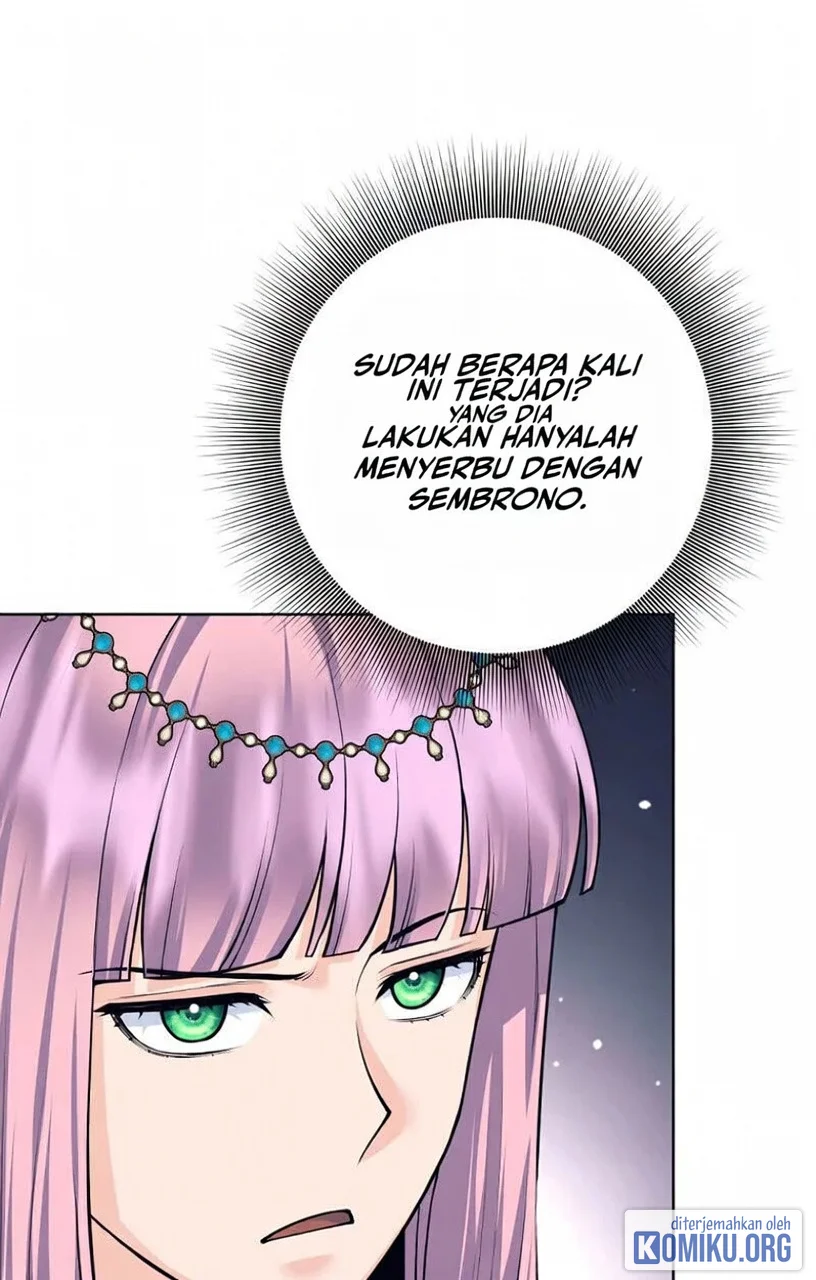 I Quit The Heros Party Chapter 152 Gambar 10