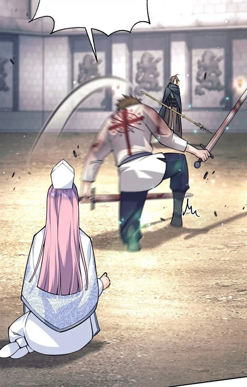 I Quit The Heros Party Chapter 152 Gambar 6
