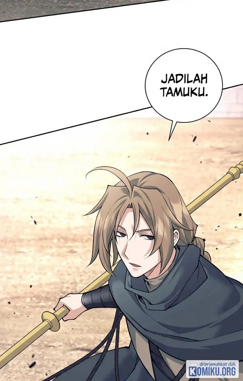 I Quit The Heros Party Chapter 152 Gambar 7