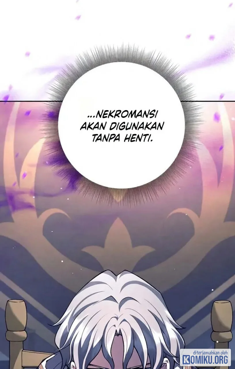 I Quit The Heros Party Chapter 153 Gambar 7