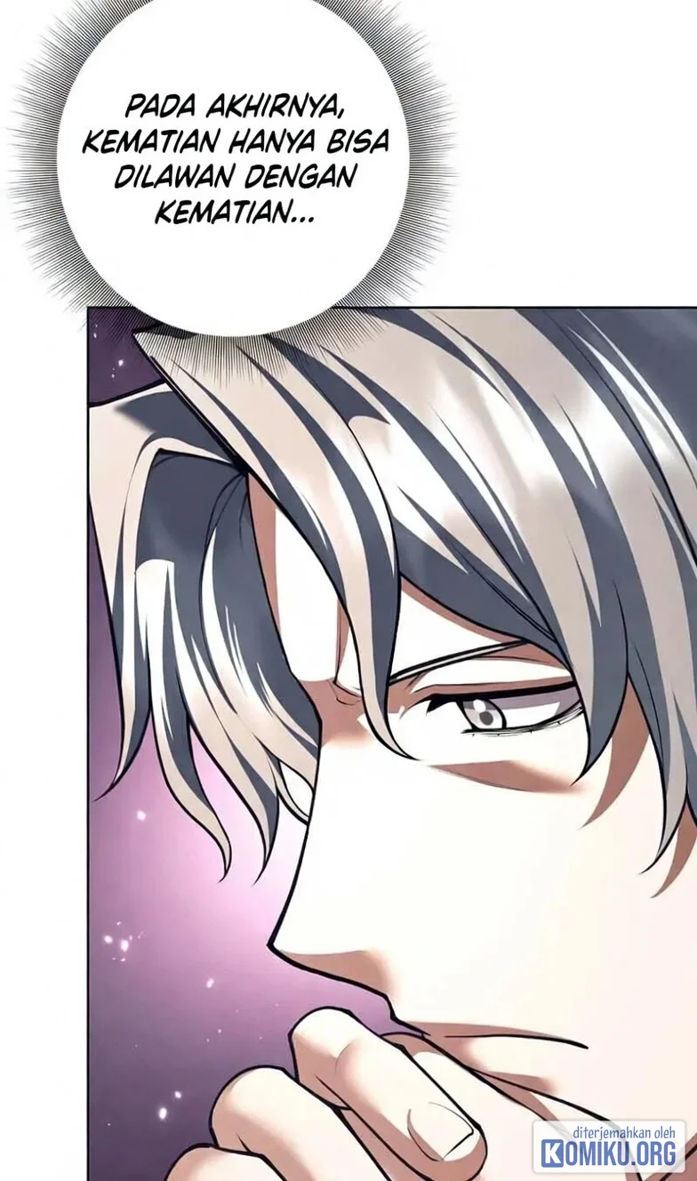 I Quit The Heros Party Chapter 153 Gambar 9