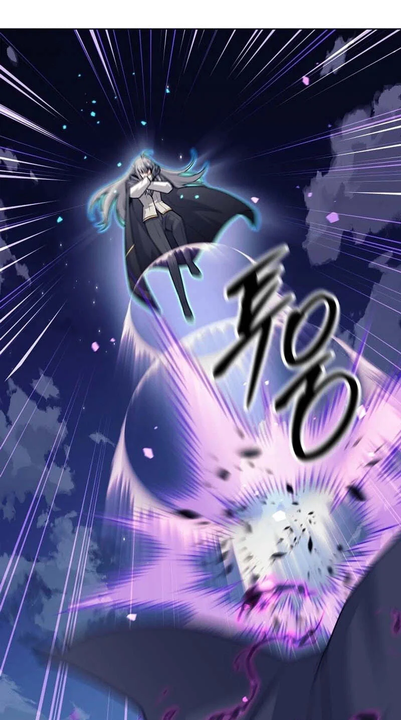 I Quit The Heros Party Chapter 154 Gambar 9