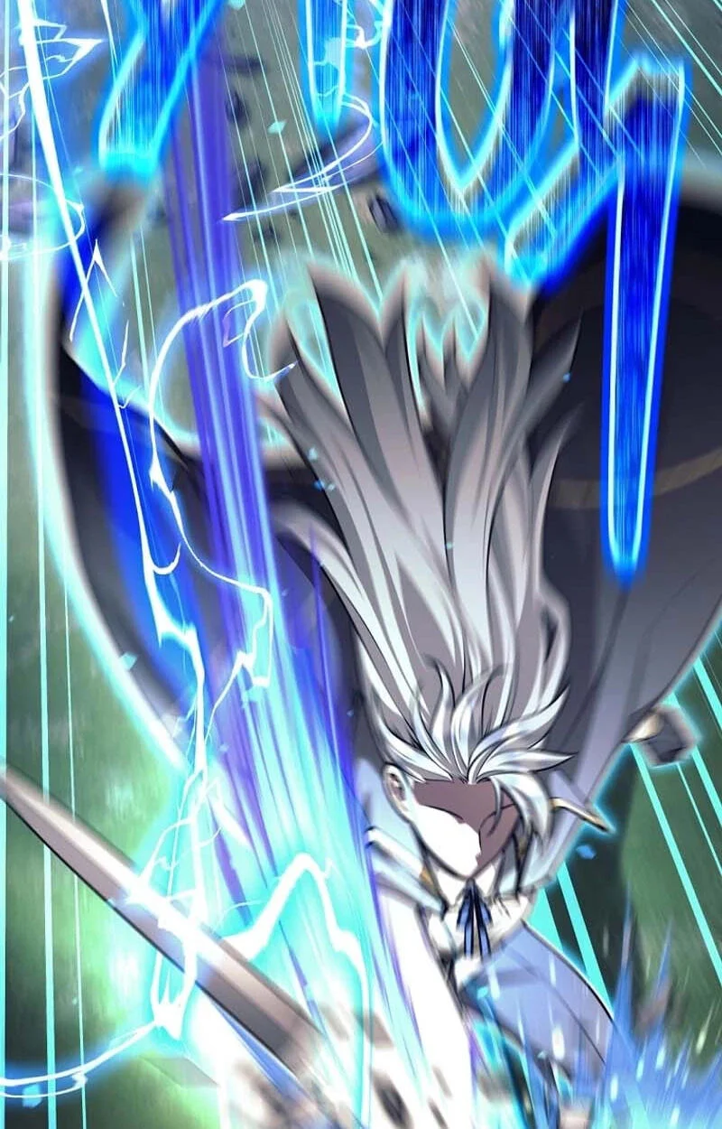 I Quit The Heros Party Chapter 155 Gambar 8