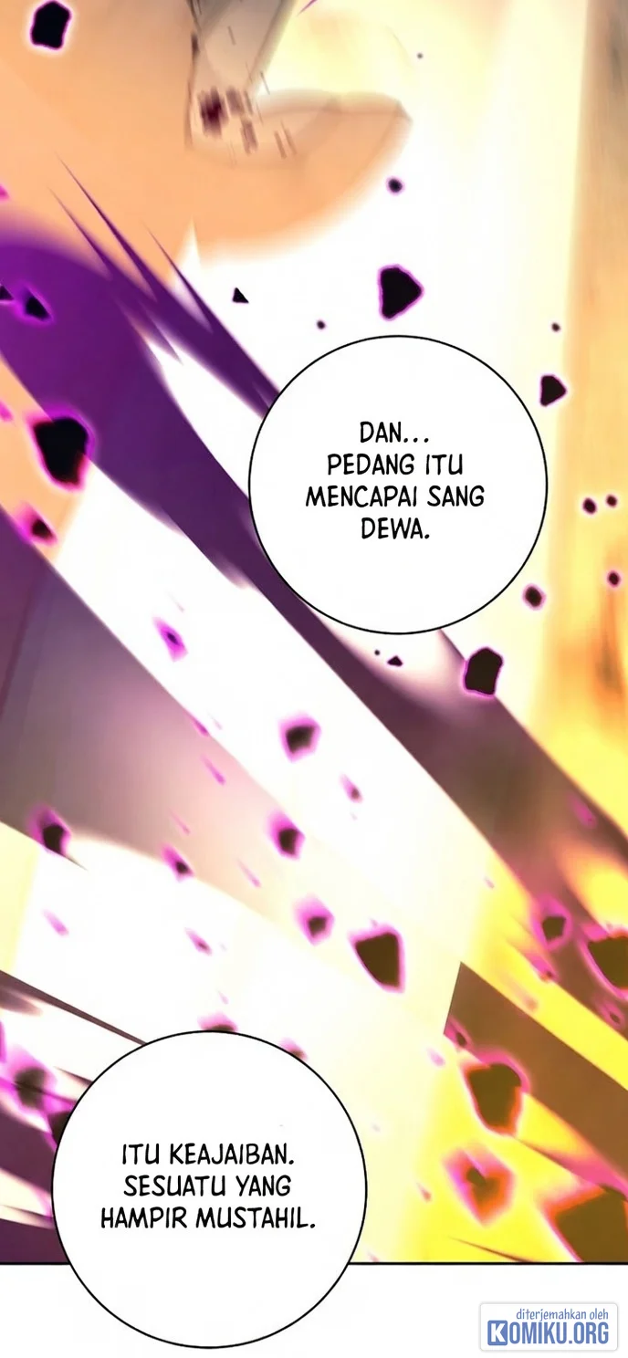 I Quit The Heros Party Chapter 161 Gambar 7
