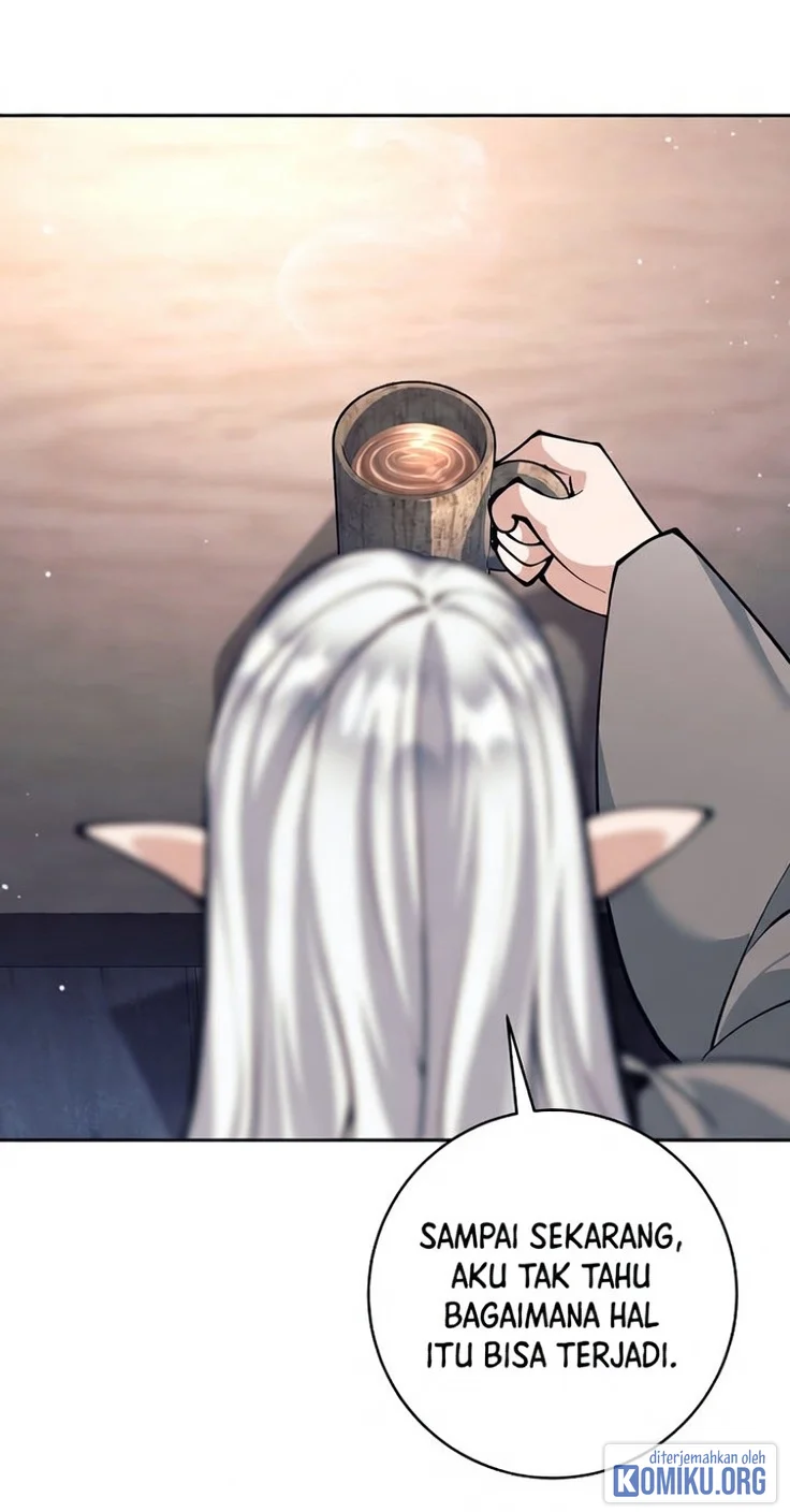I Quit The Heros Party Chapter 161 Gambar 8