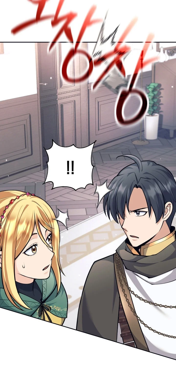 I Quit The Heros Party Chapter 162 Gambar 7