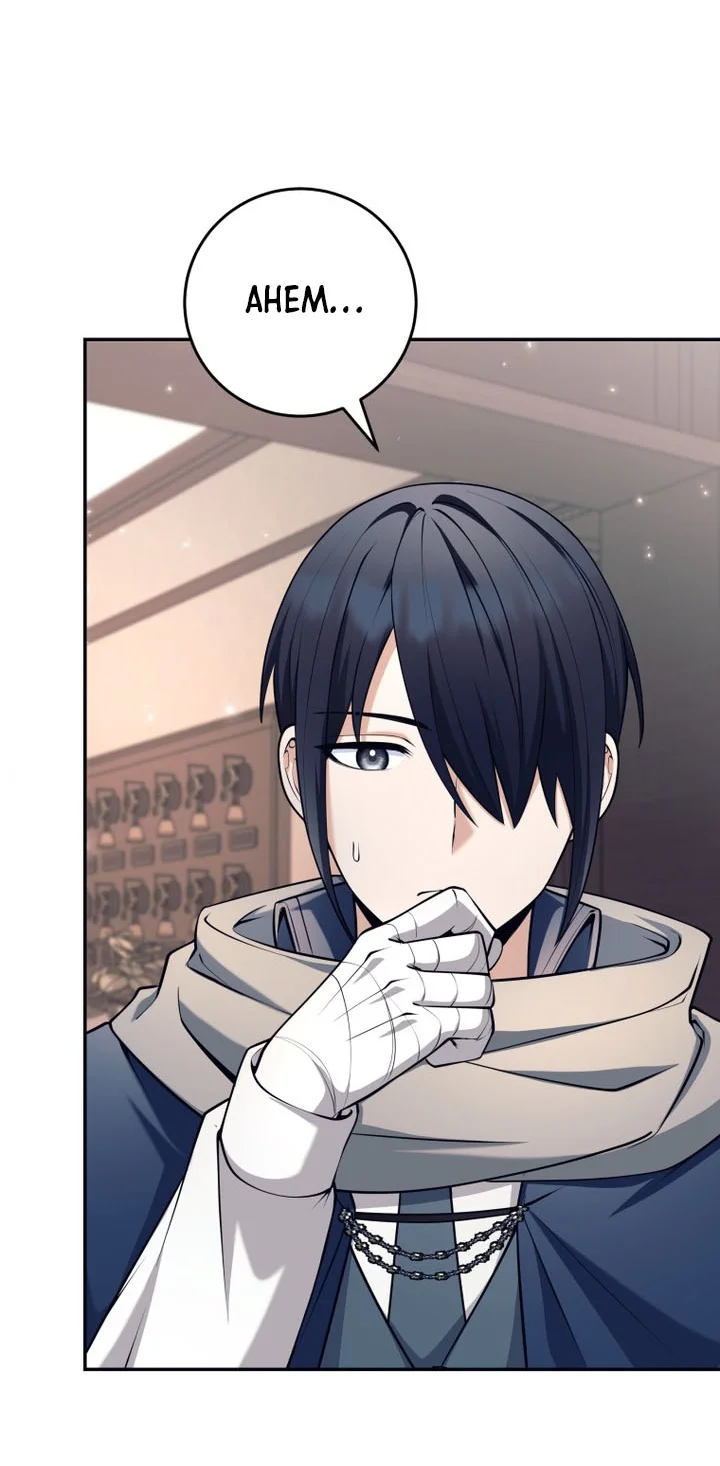 I Quit The Heros Party Chapter 164 Gambar 5